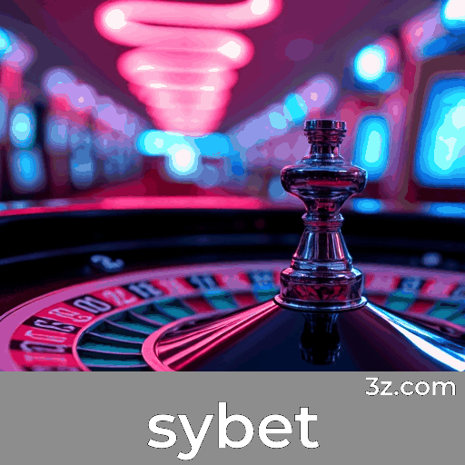 Sybet: O Mundo de Jogos Selecionados e Diversificados