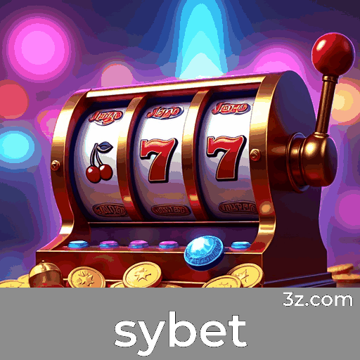 Sybet: O Mundo de Jogos Selecionados e Diversificados
