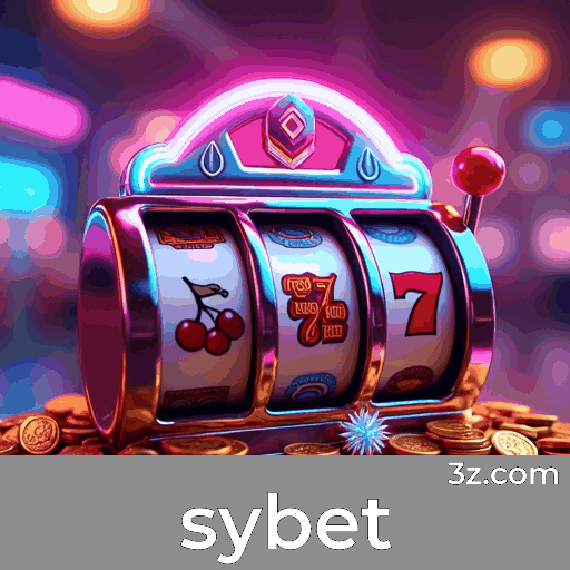 Desbloqueie Bônus Surpreendentes no Sybet Agora!