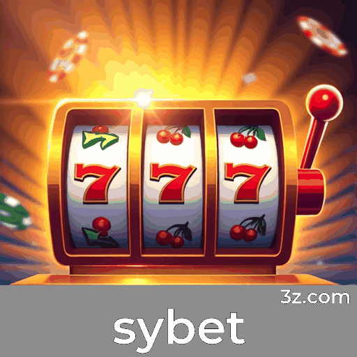 Sybet: Jogos de Cassino e Estratégias Vencedoras