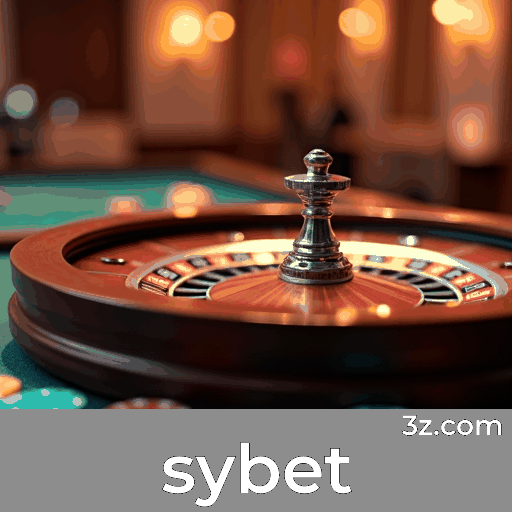Sybet: Jogos de Cassino e Estratégias Vencedoras