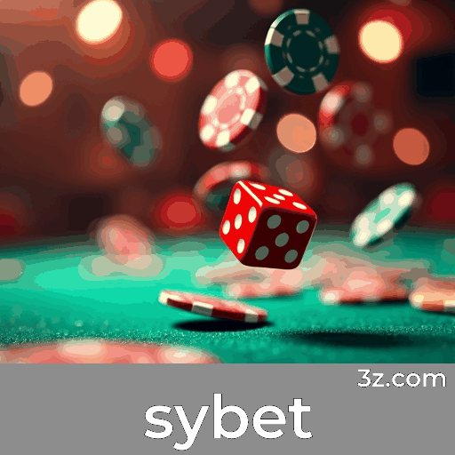 Sybet: A Experiência de Cassino Profissional e Imersiva