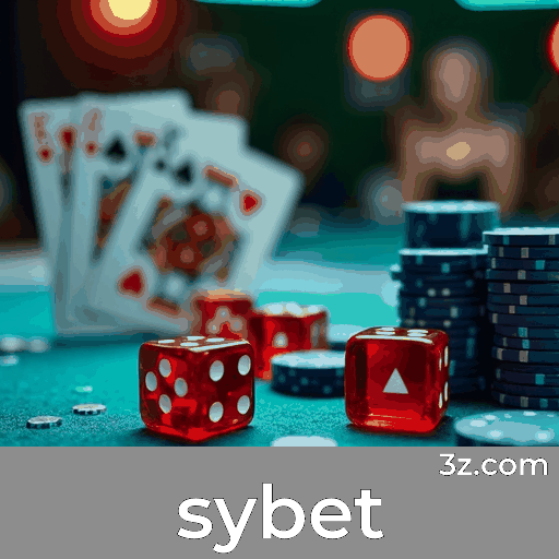 Sybet: Especialista em Apostas Esportivas Brasileiras
